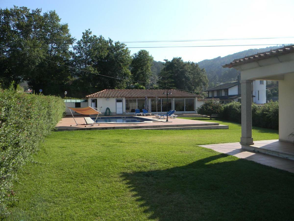 Casa Estrada Da Guia Hotel Viana do Castelo Luaran gambar