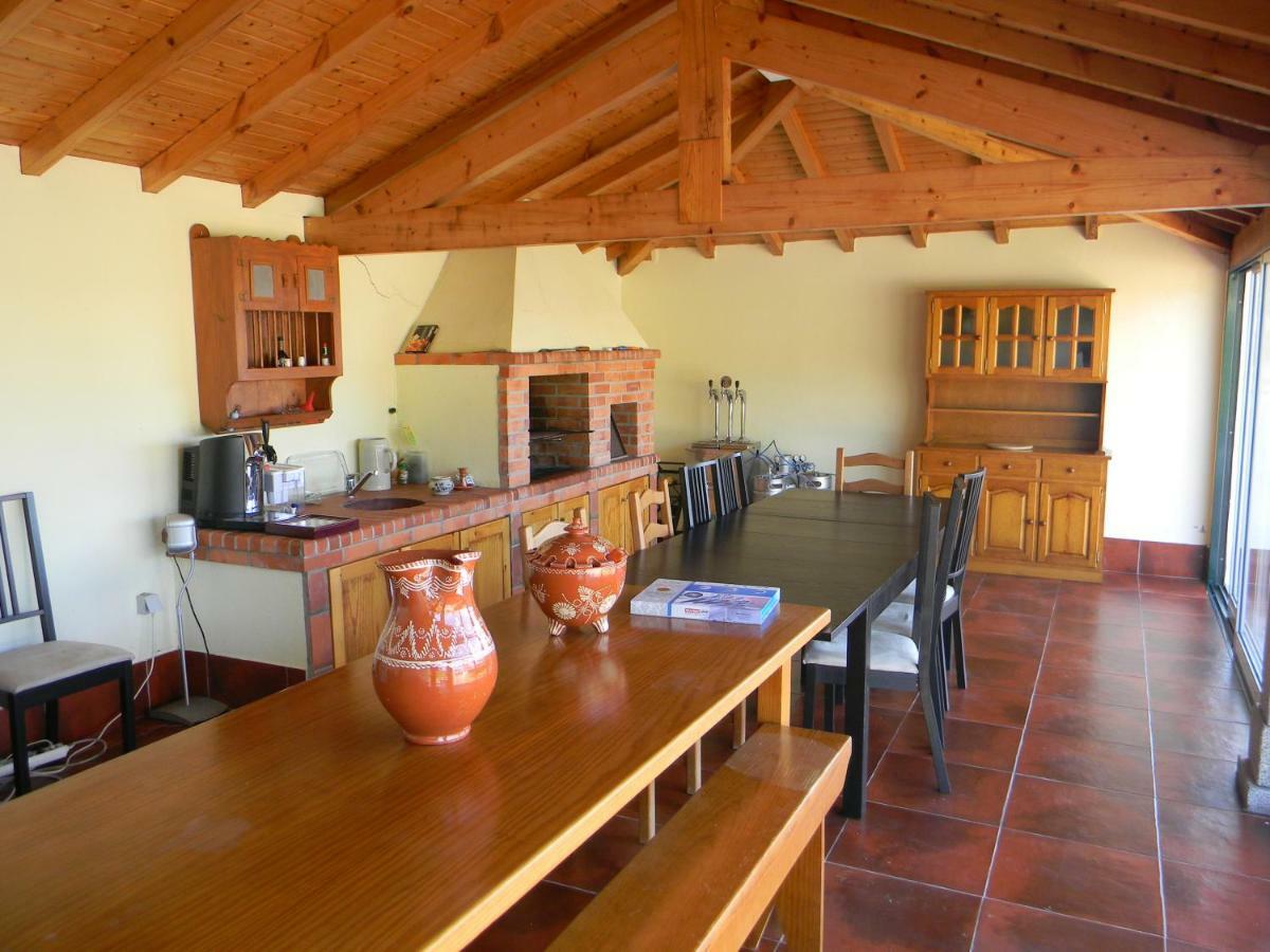 Casa Estrada Da Guia Hotel Viana do Castelo Luaran gambar