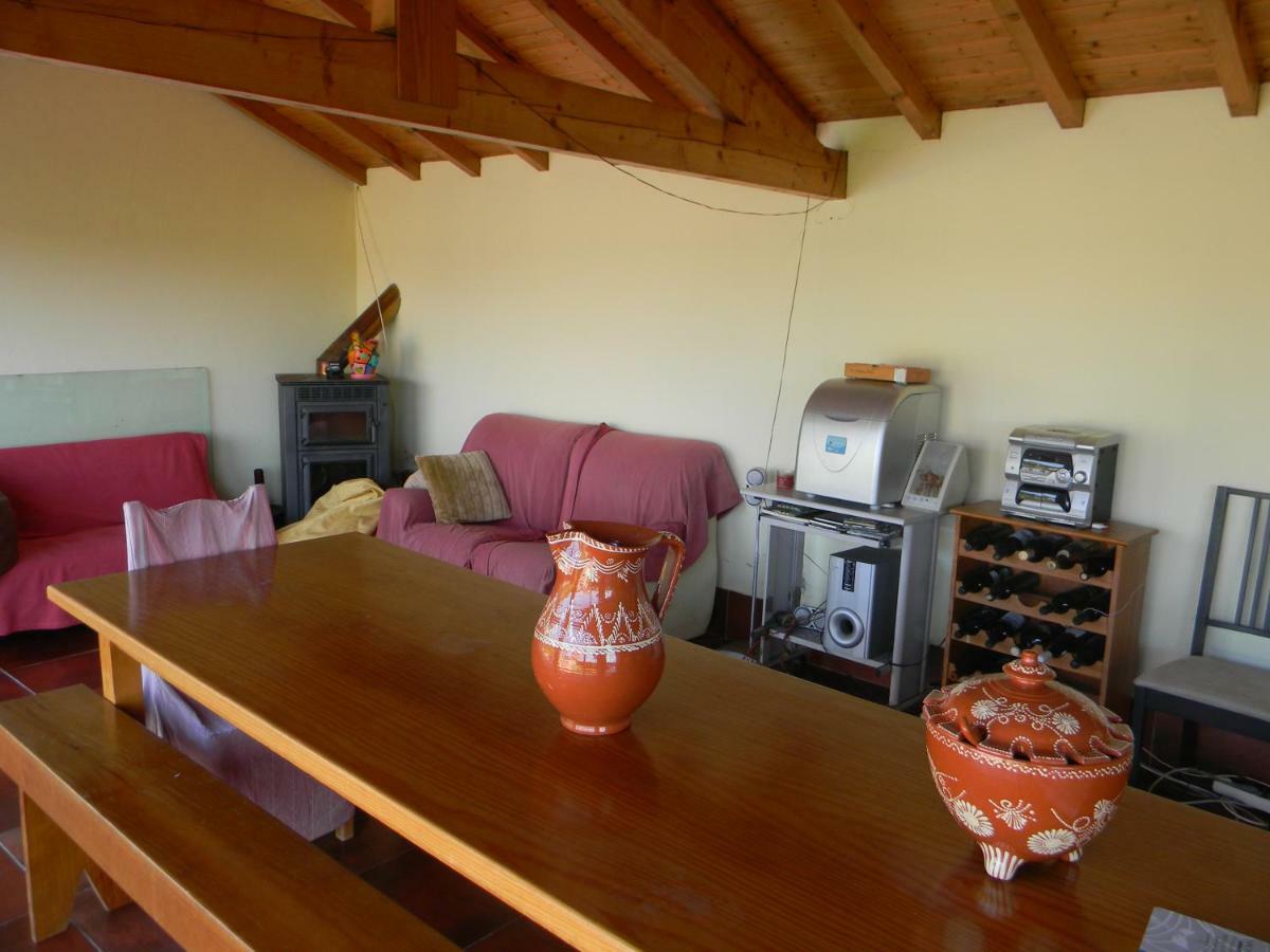 Casa Estrada Da Guia Hotel Viana do Castelo Luaran gambar