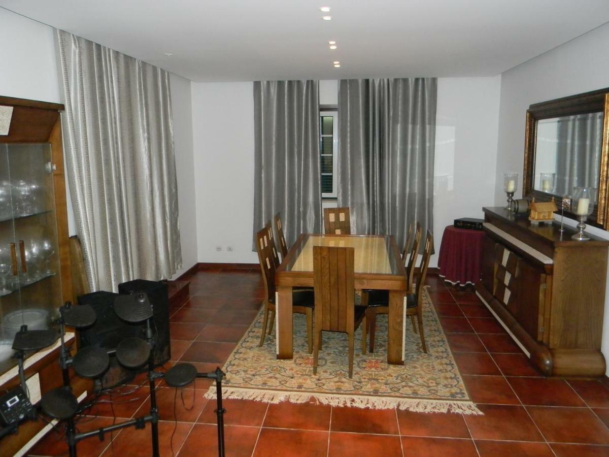 Casa Estrada Da Guia Hotel Viana do Castelo Luaran gambar