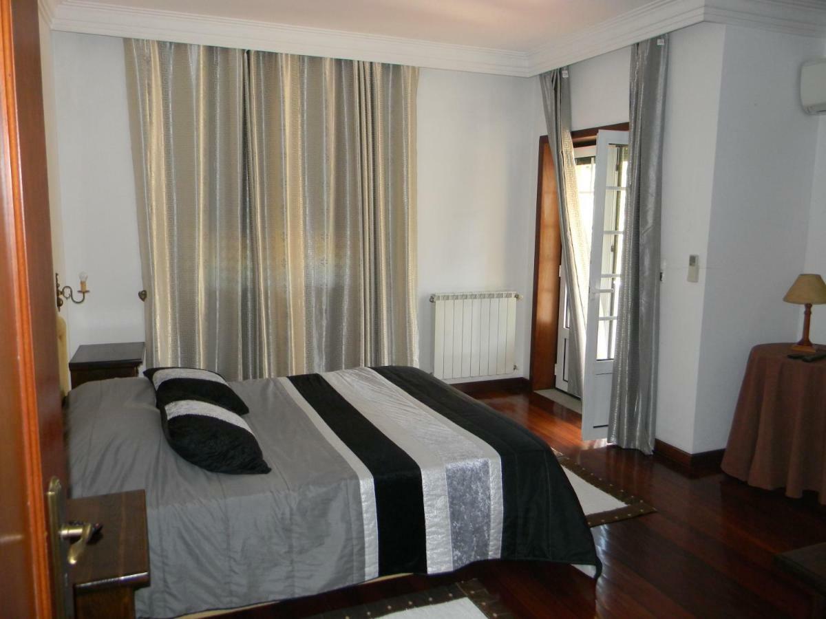 Casa Estrada Da Guia Hotel Viana do Castelo Luaran gambar