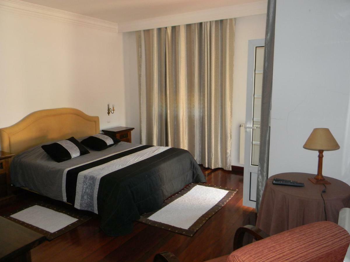 Casa Estrada Da Guia Hotel Viana do Castelo Luaran gambar