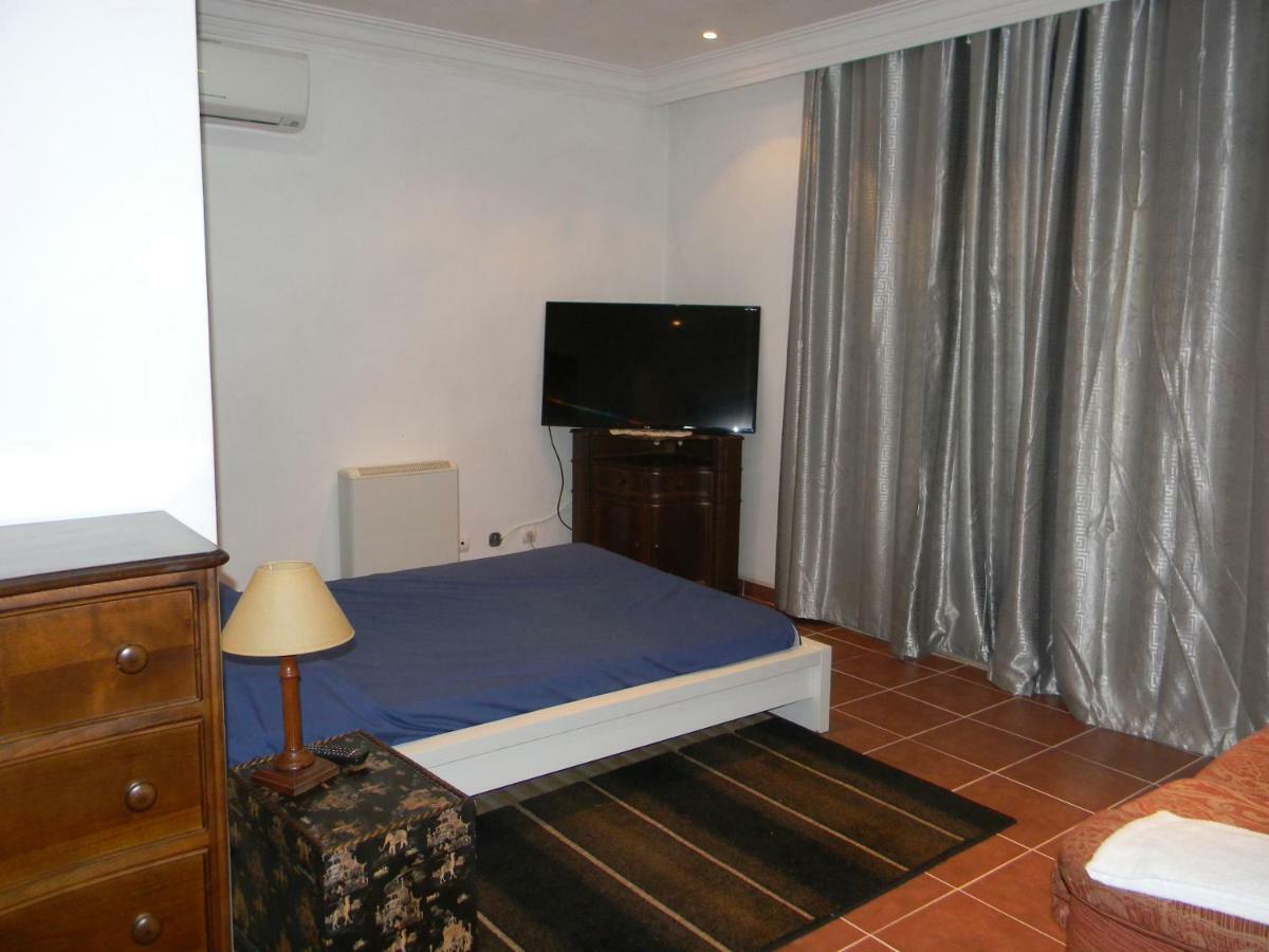 Casa Estrada Da Guia Hotel Viana do Castelo Luaran gambar