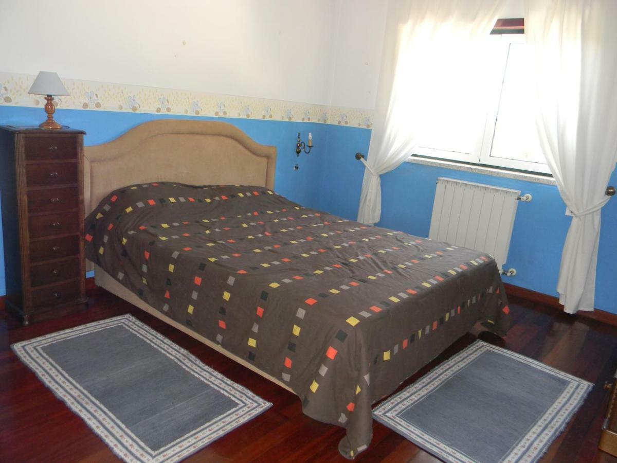 Casa Estrada Da Guia Hotel Viana do Castelo Luaran gambar
