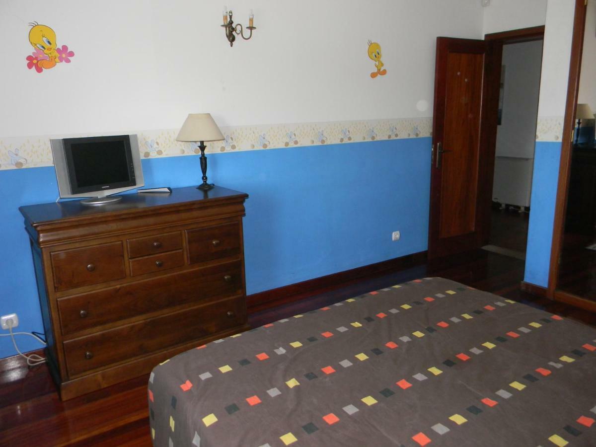 Casa Estrada Da Guia Hotel Viana do Castelo Luaran gambar