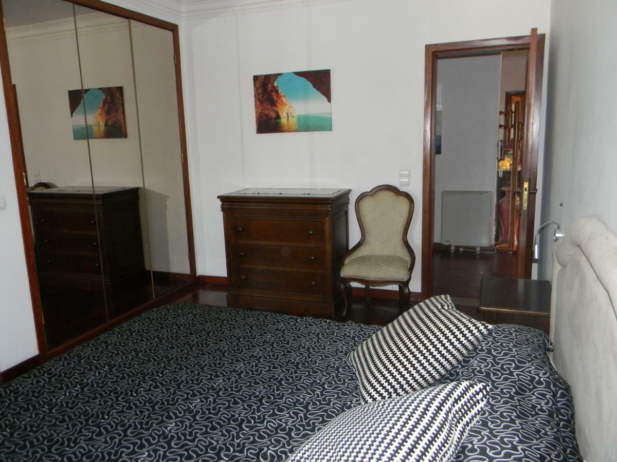 Casa Estrada Da Guia Hotel Viana do Castelo Luaran gambar