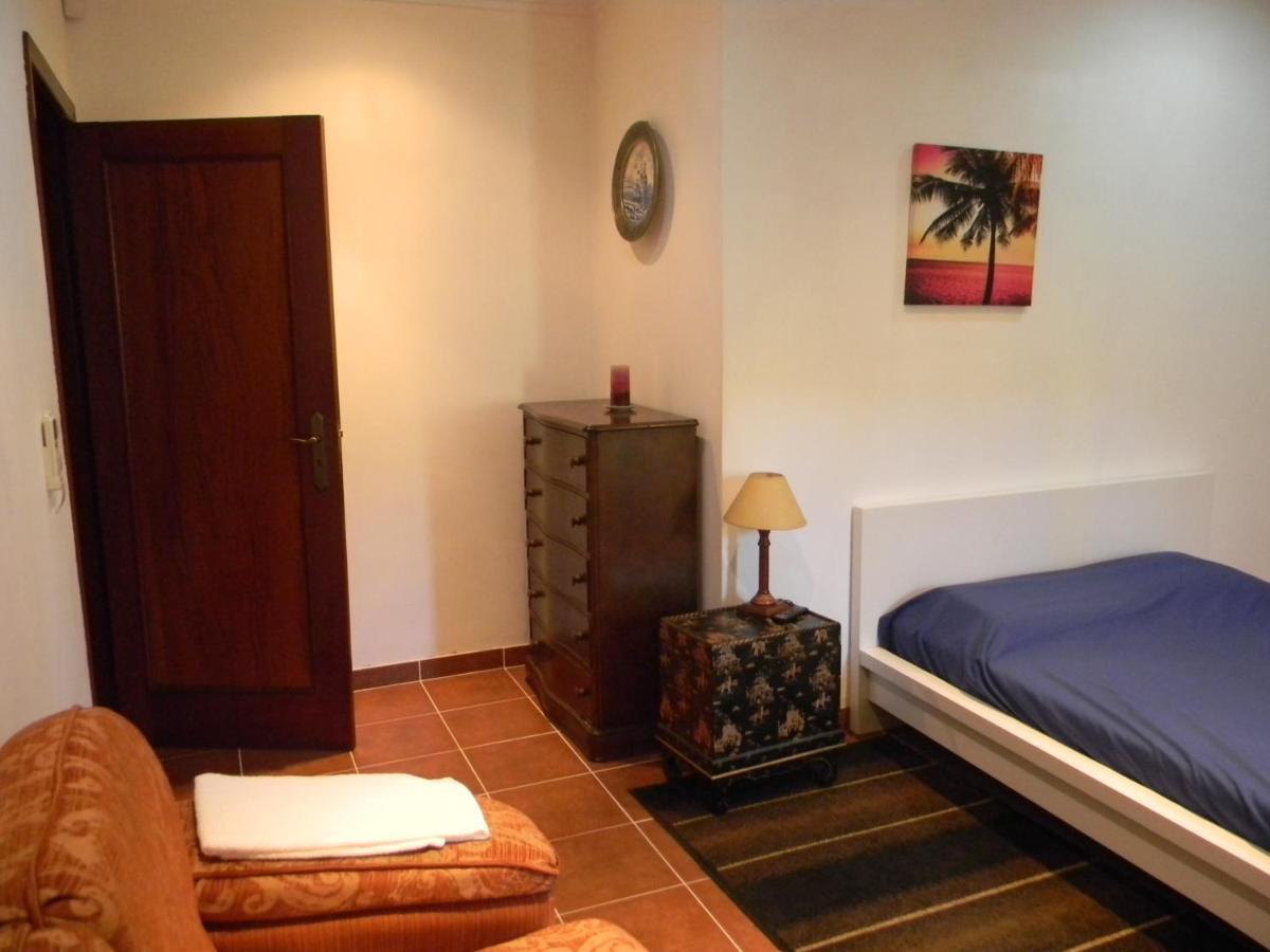 Casa Estrada Da Guia Hotel Viana do Castelo Luaran gambar