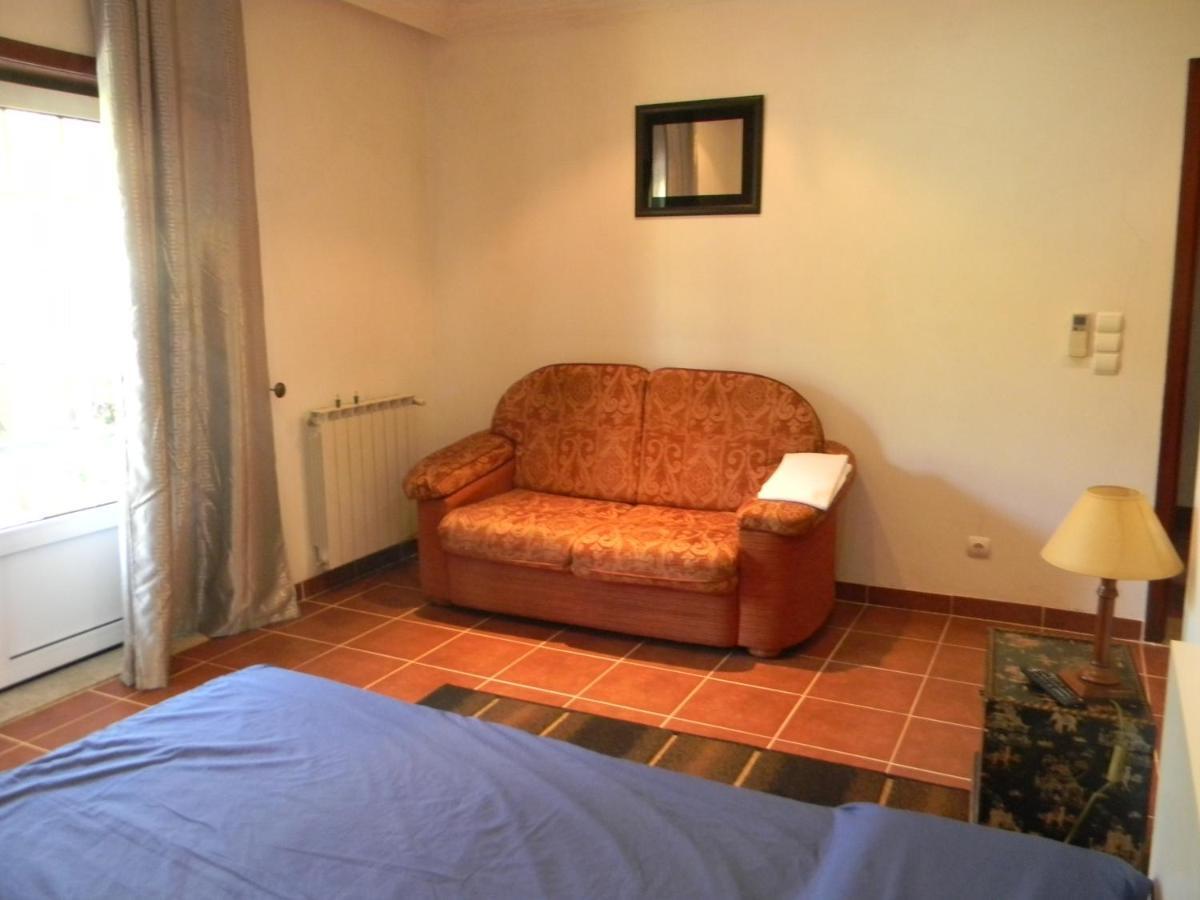 Casa Estrada Da Guia Hotel Viana do Castelo Luaran gambar